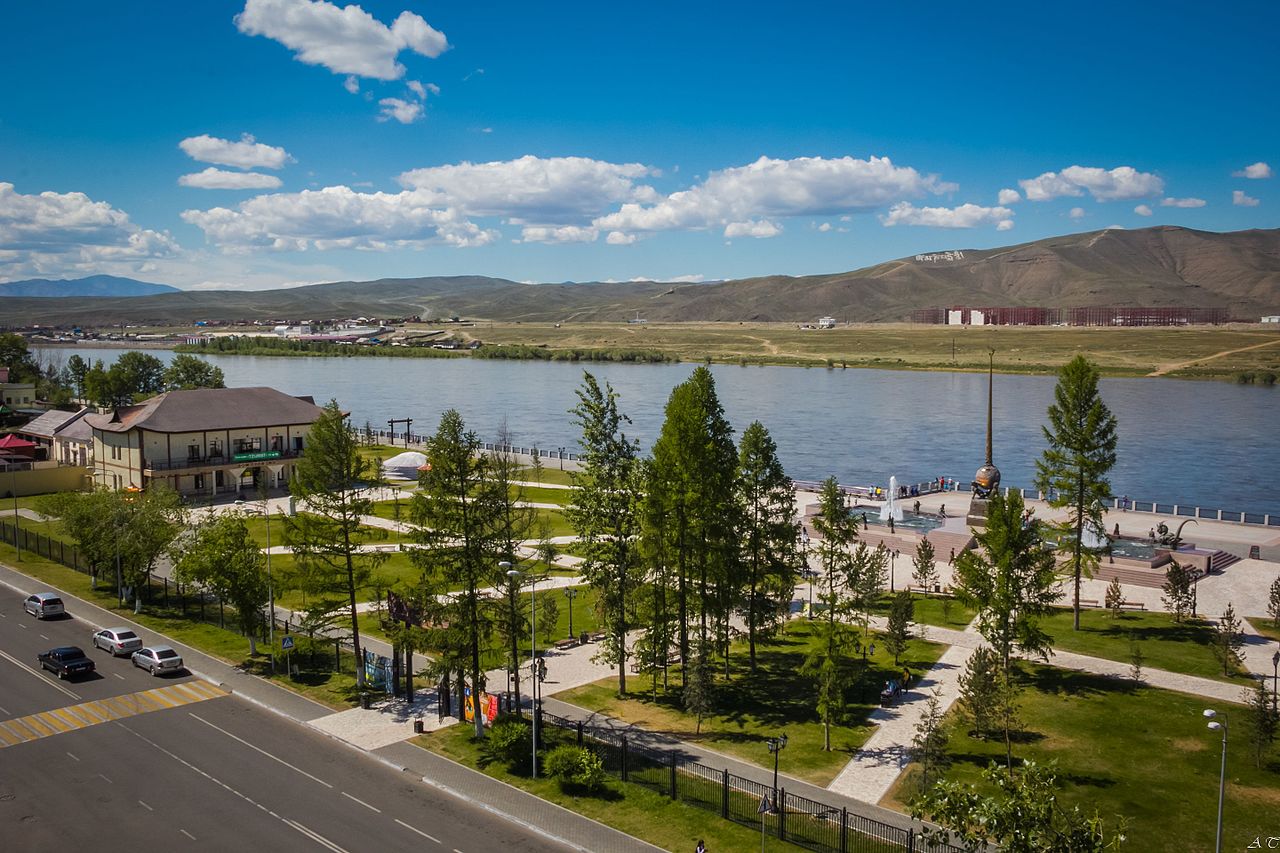 Kyzyl